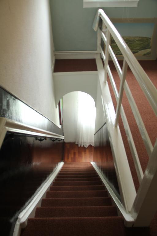 Op De Borgh Villa Laar Екстериор снимка