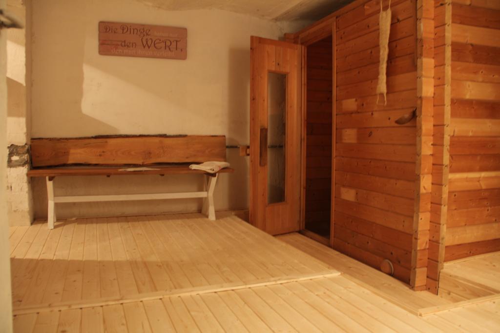 Op De Borgh Villa Laar Екстериор снимка